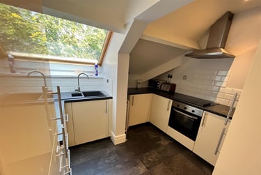 1 bed house, Huntsmoor House, Spital Tongues, Newcastle, NE24ND - Image 4
